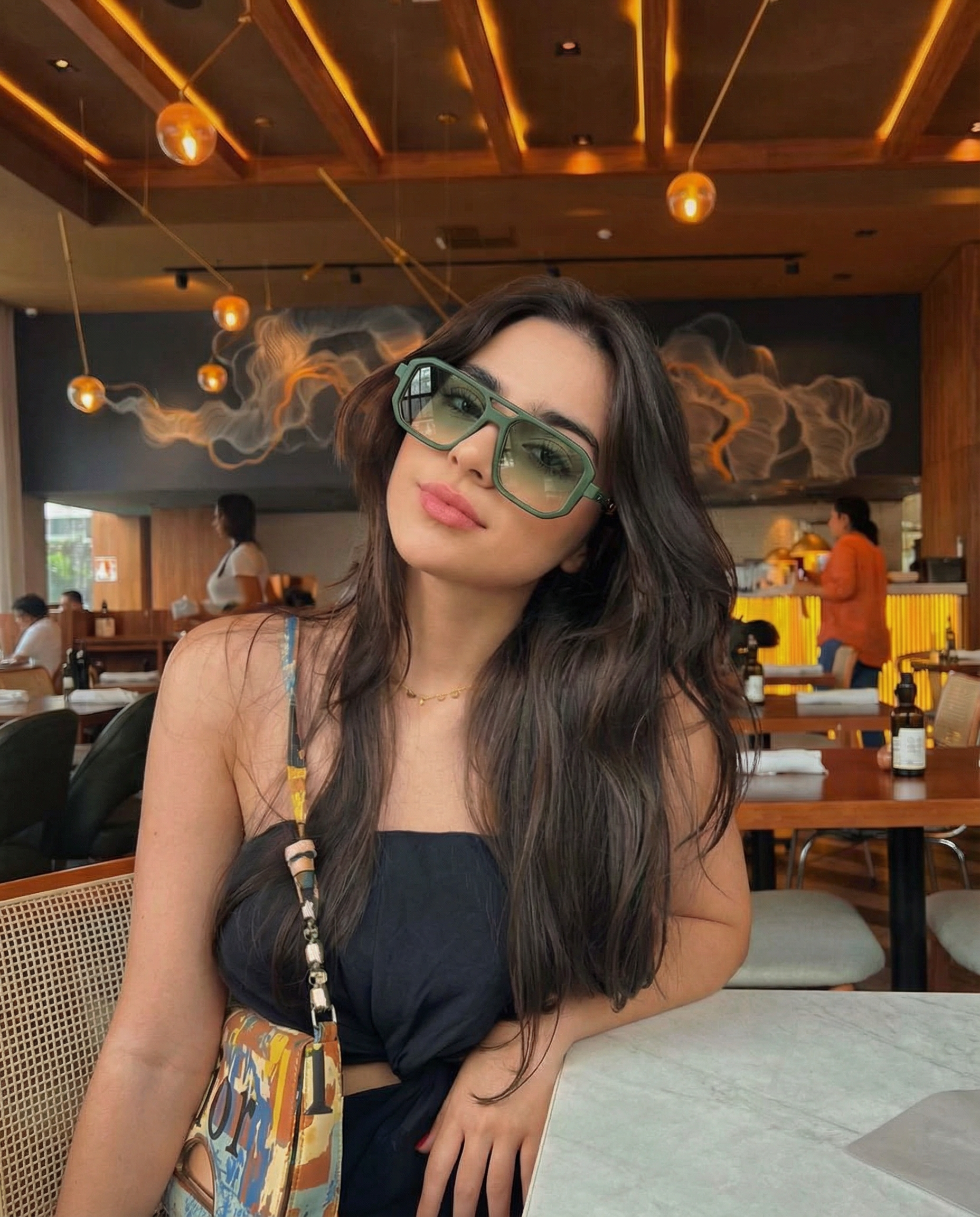 Guía Definitiva: Cómo Elegir los Lentes Ideales Según tu Estilo de Vida y Visión