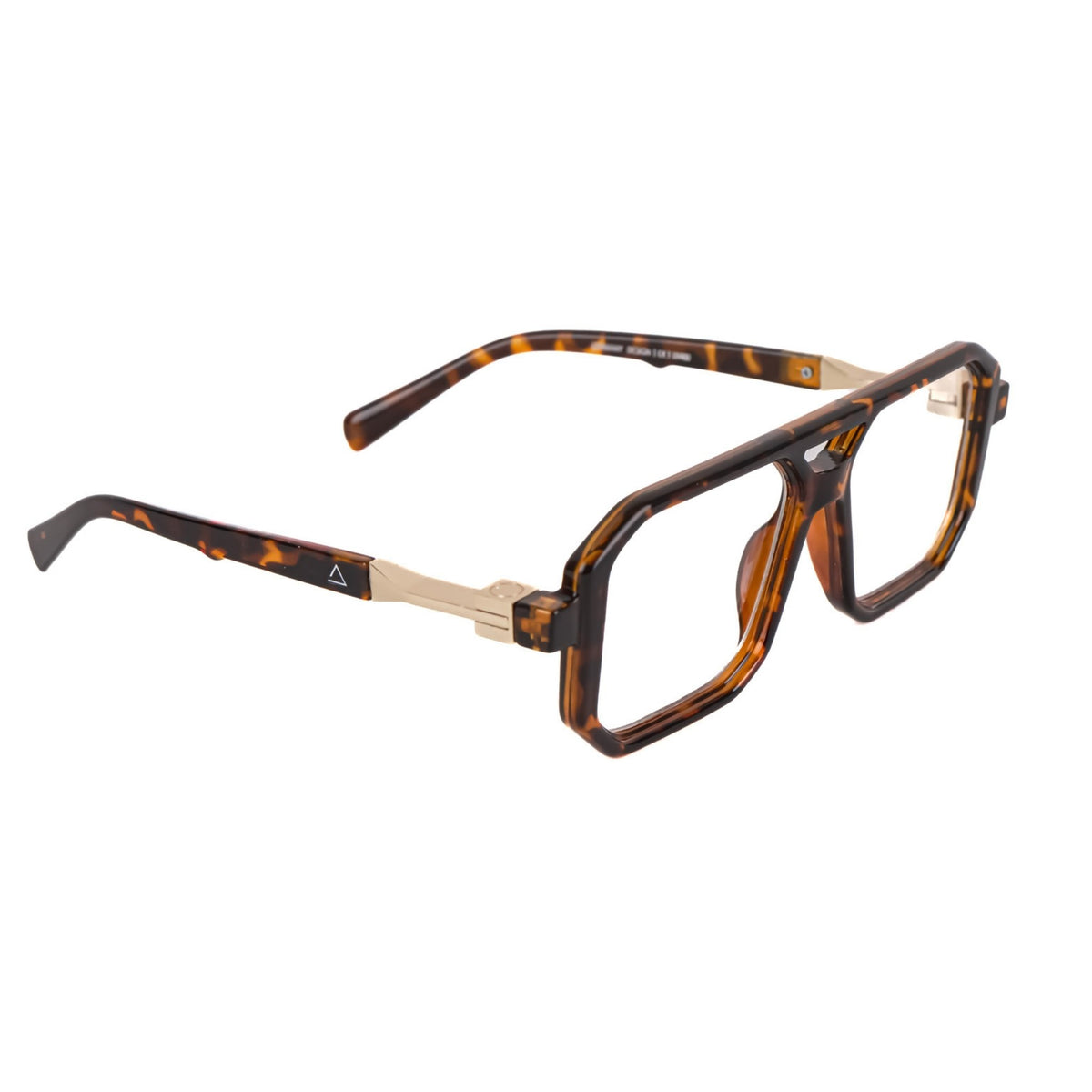 Lente Óptico Animal Print Bali 2.0