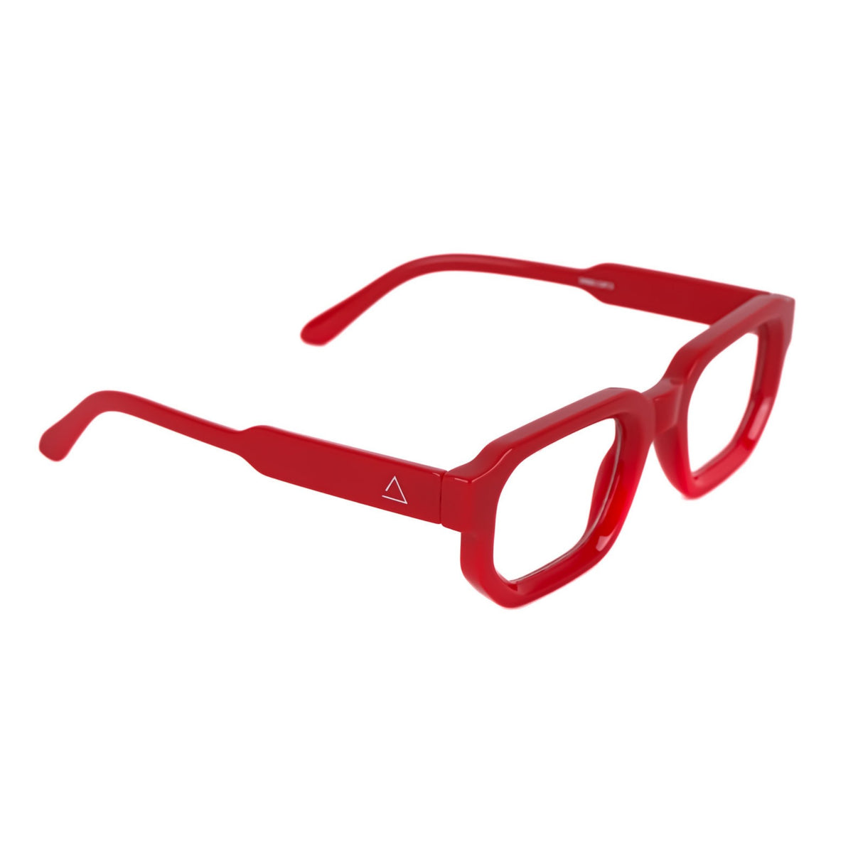 OASIS RED | OPTICAL MIRROR