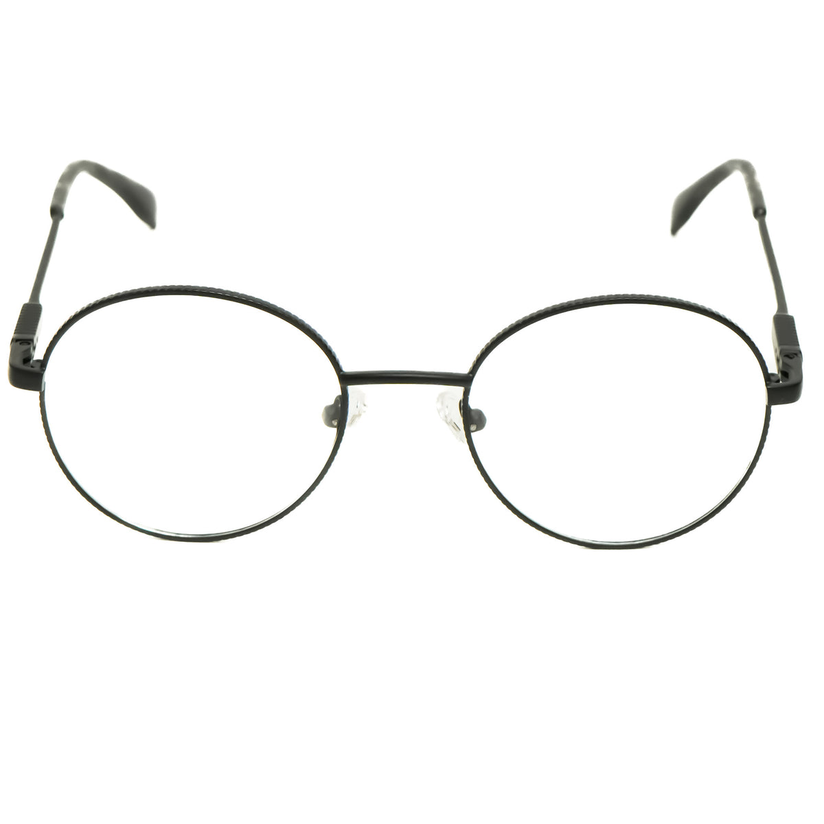 Lente ópticos color Negro Alaska