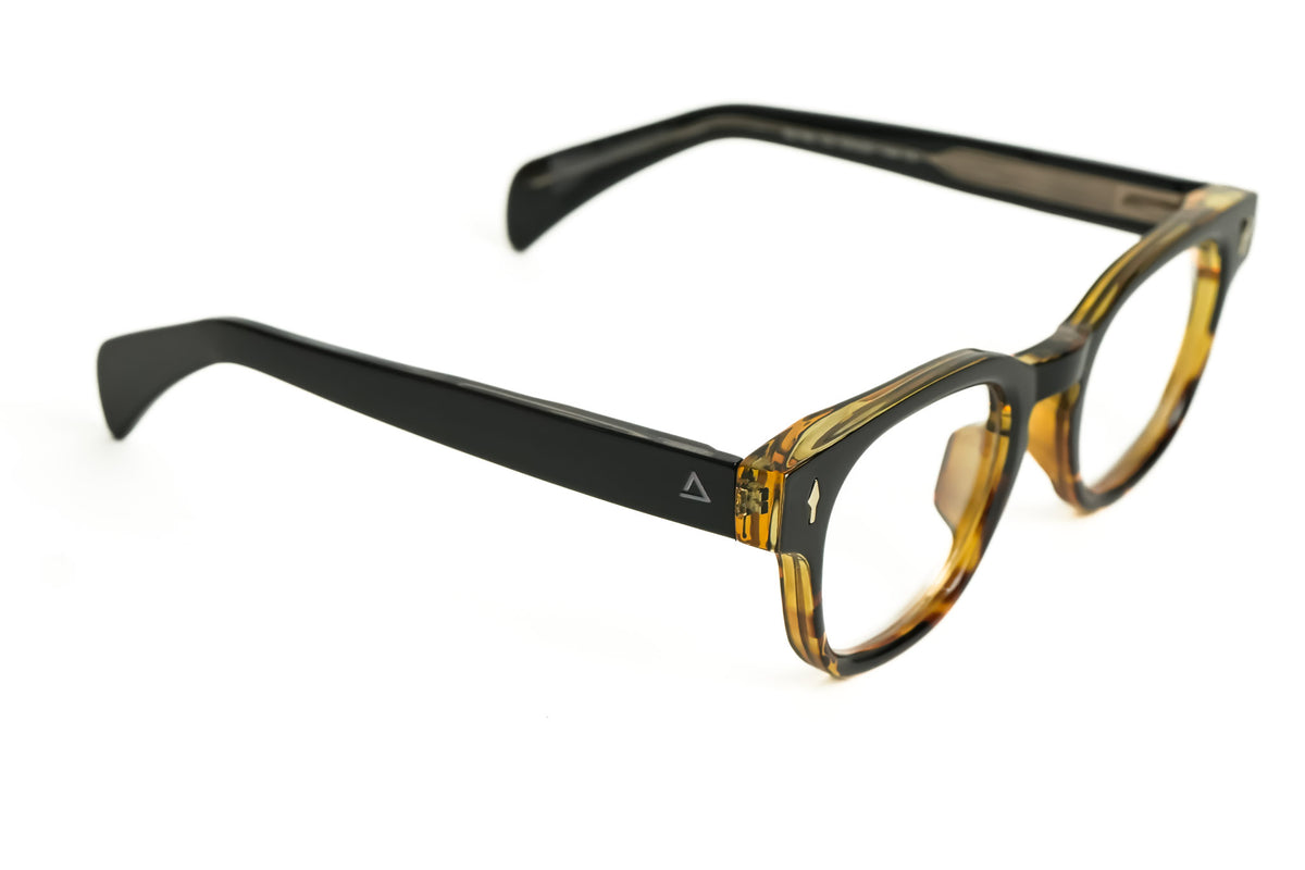 Lente óptico Baltimore Blackprint X FIRE