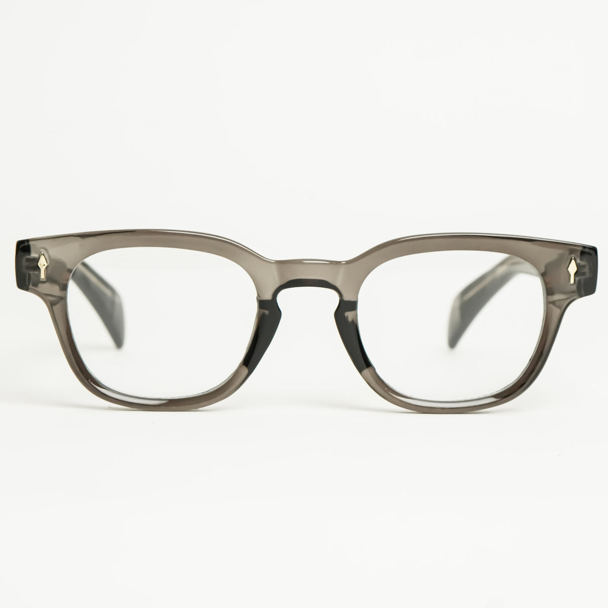 Lente óptico Baltimore Gris X FIRE