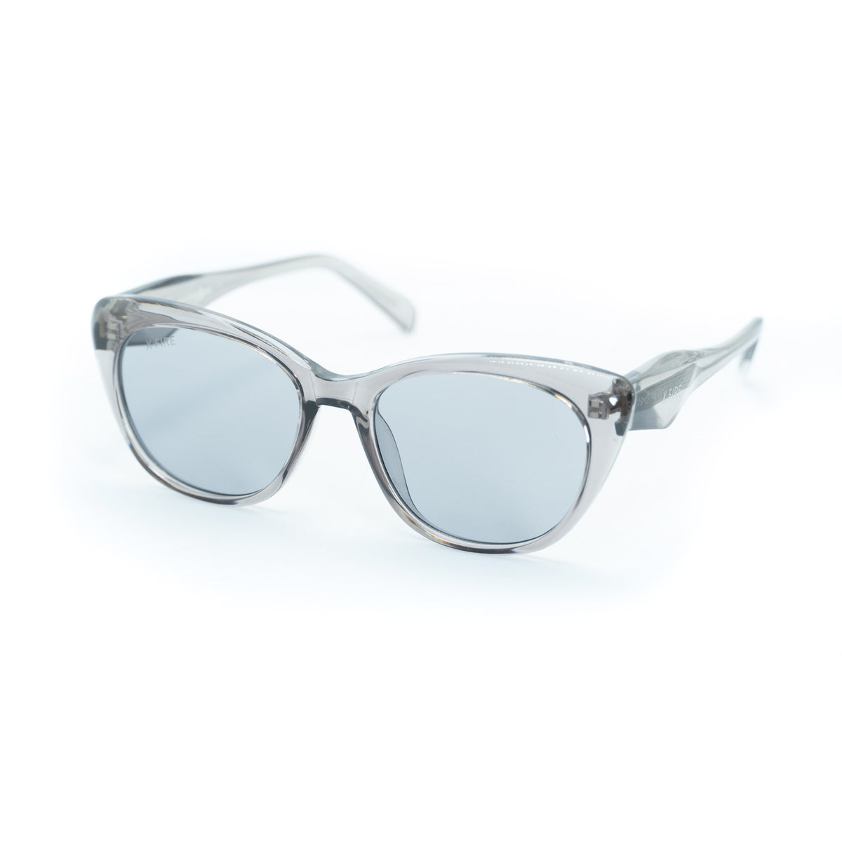 Lente de sol Capri Gris / Gris UV400 X FIRE