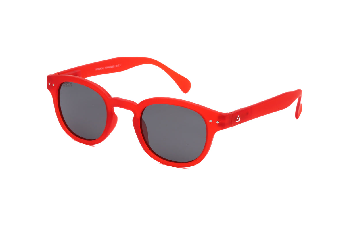 Lente de sol Wine Sergach / Negro UV400 X FIRE