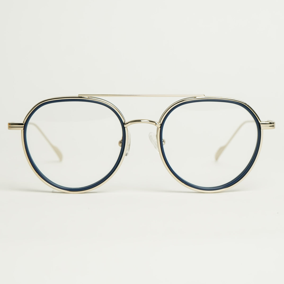 Lente óptico color azul Fenix