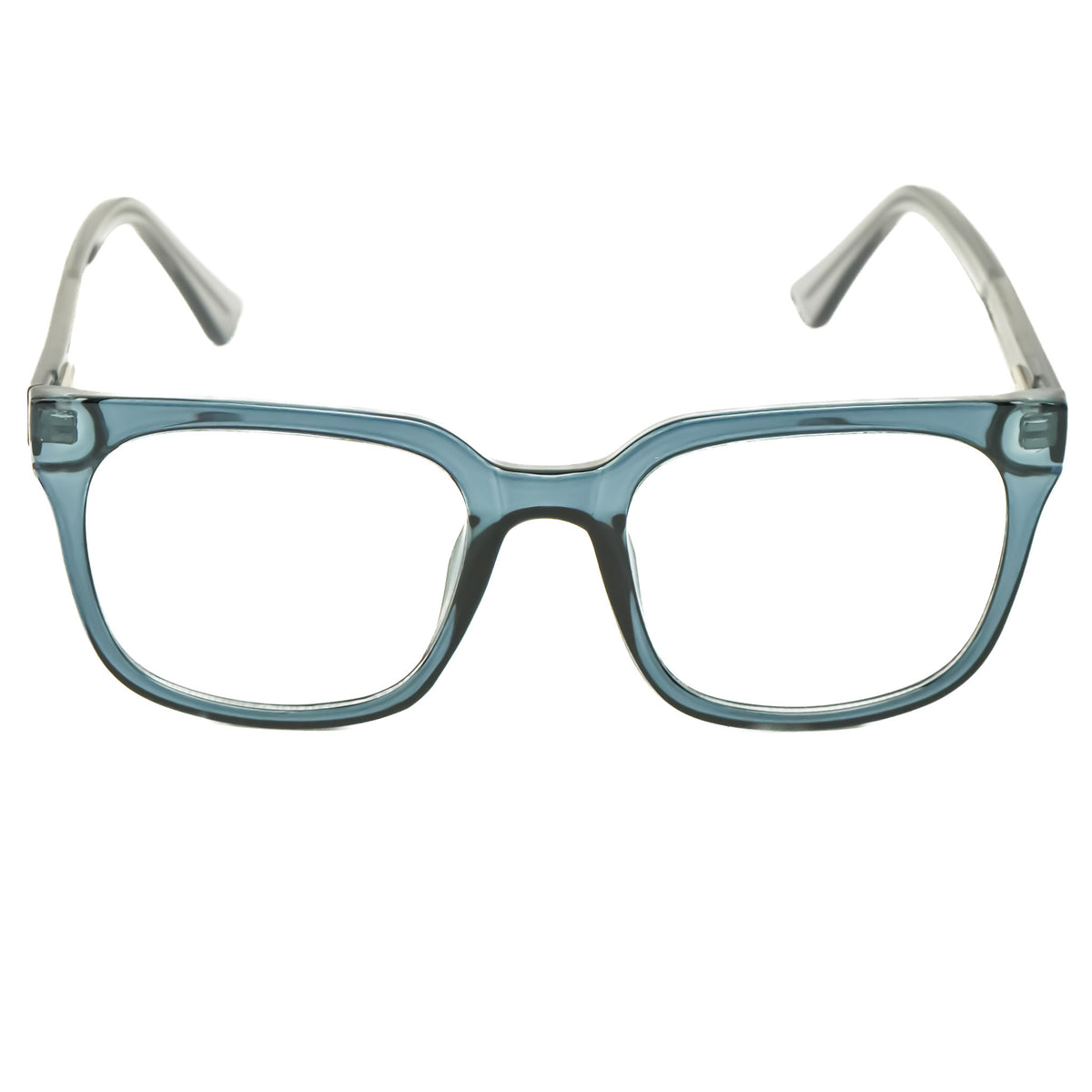 Lente óptico Forks Azul X FIRE