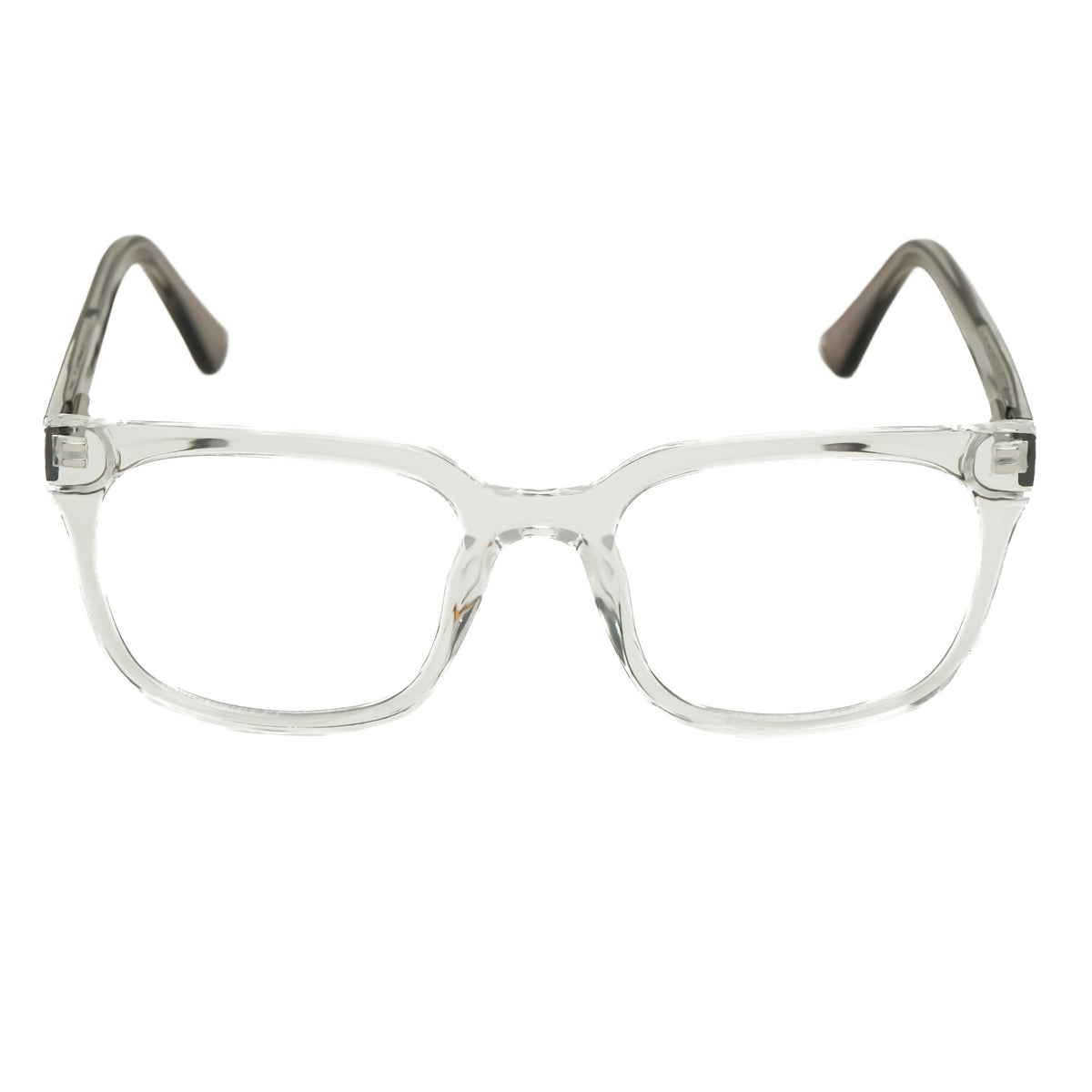 Lente óptico Forks Transparente X FIRE