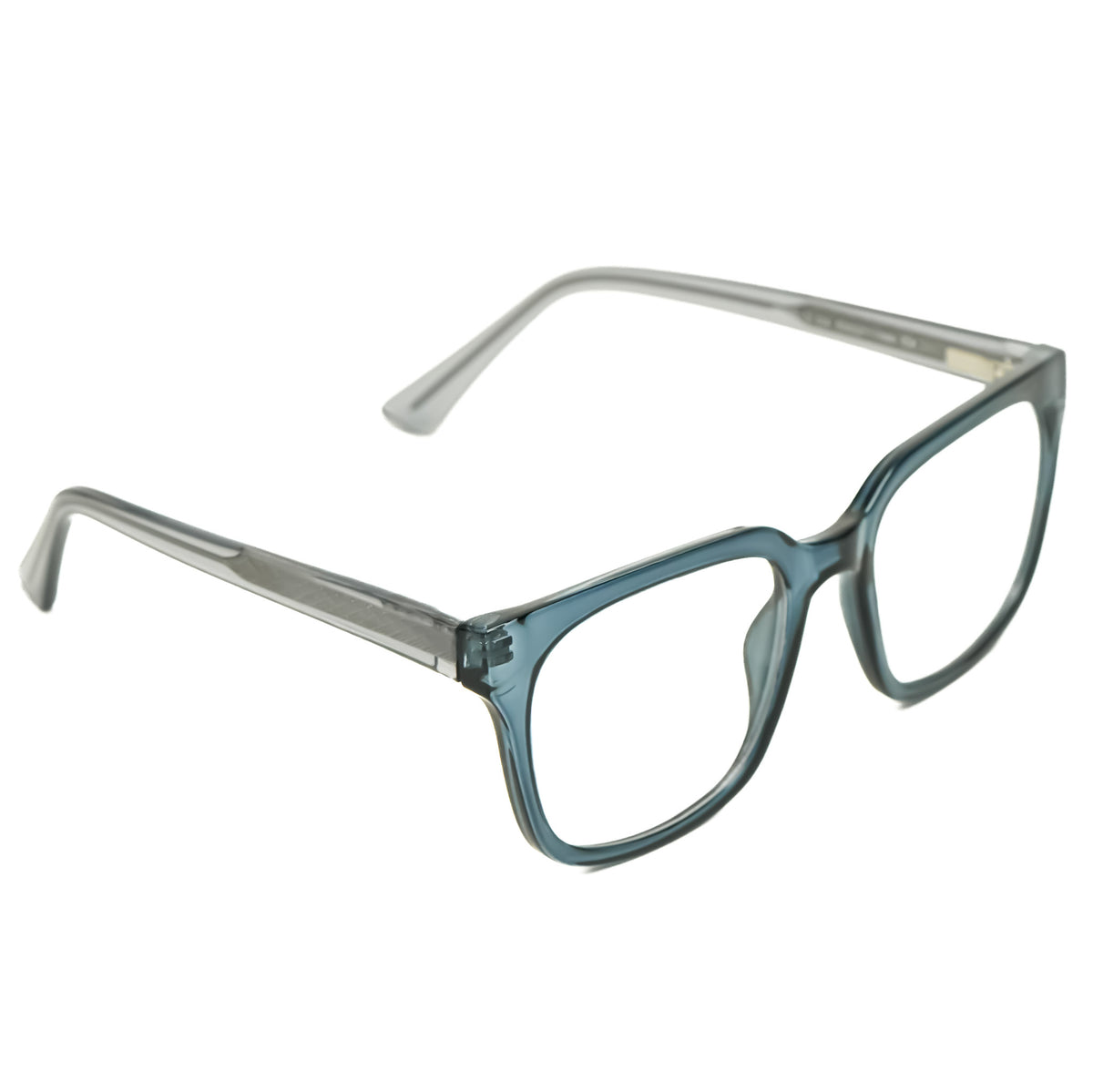 Lente óptico Forks Azul X FIRE