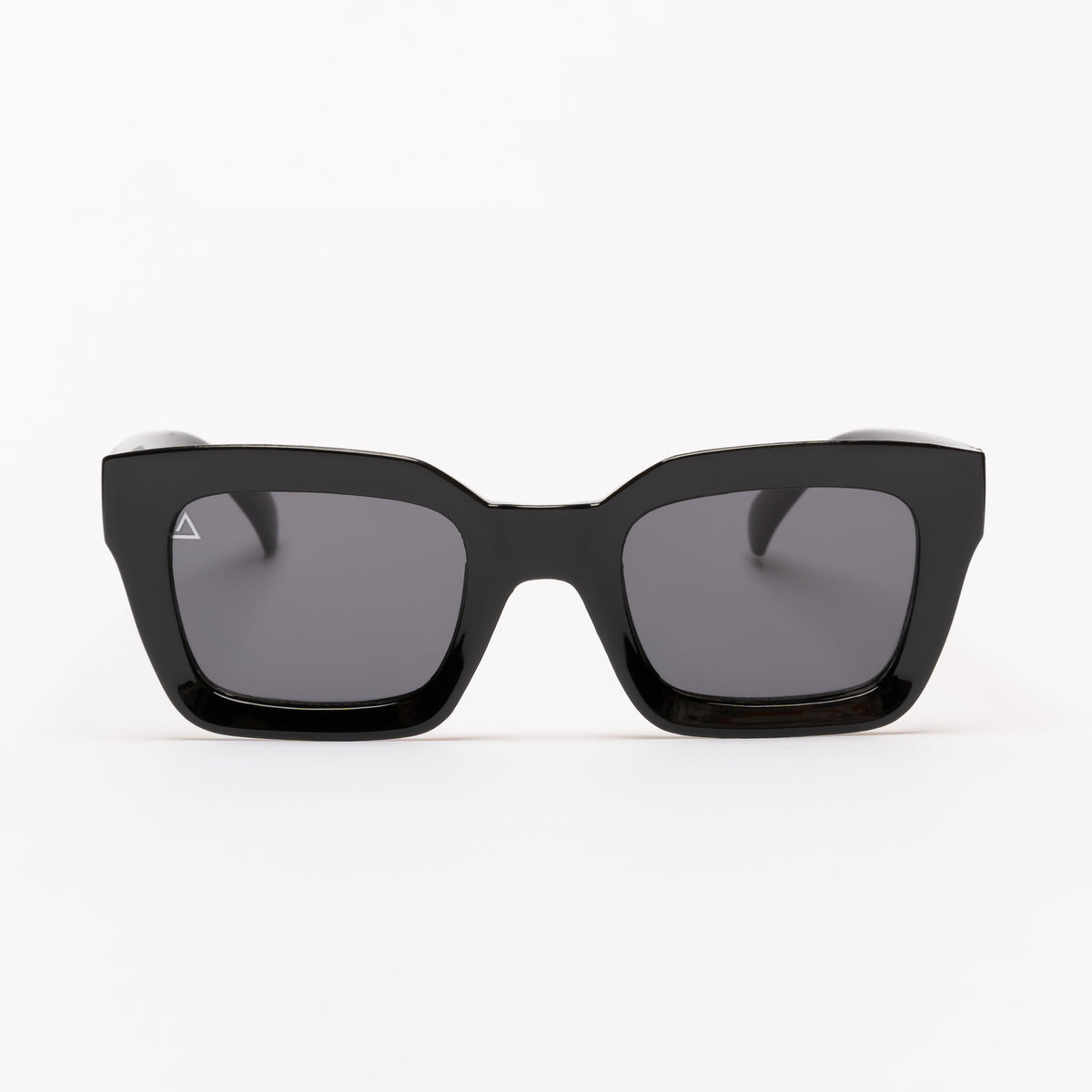 Lente de sol Negro Hamilton / Negro UV400 X FIRE