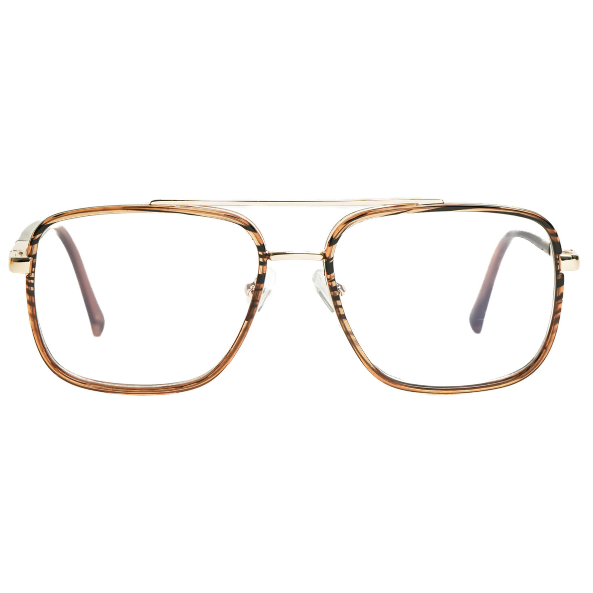 SIDNEY BROWN | OPTICAL MIRROR