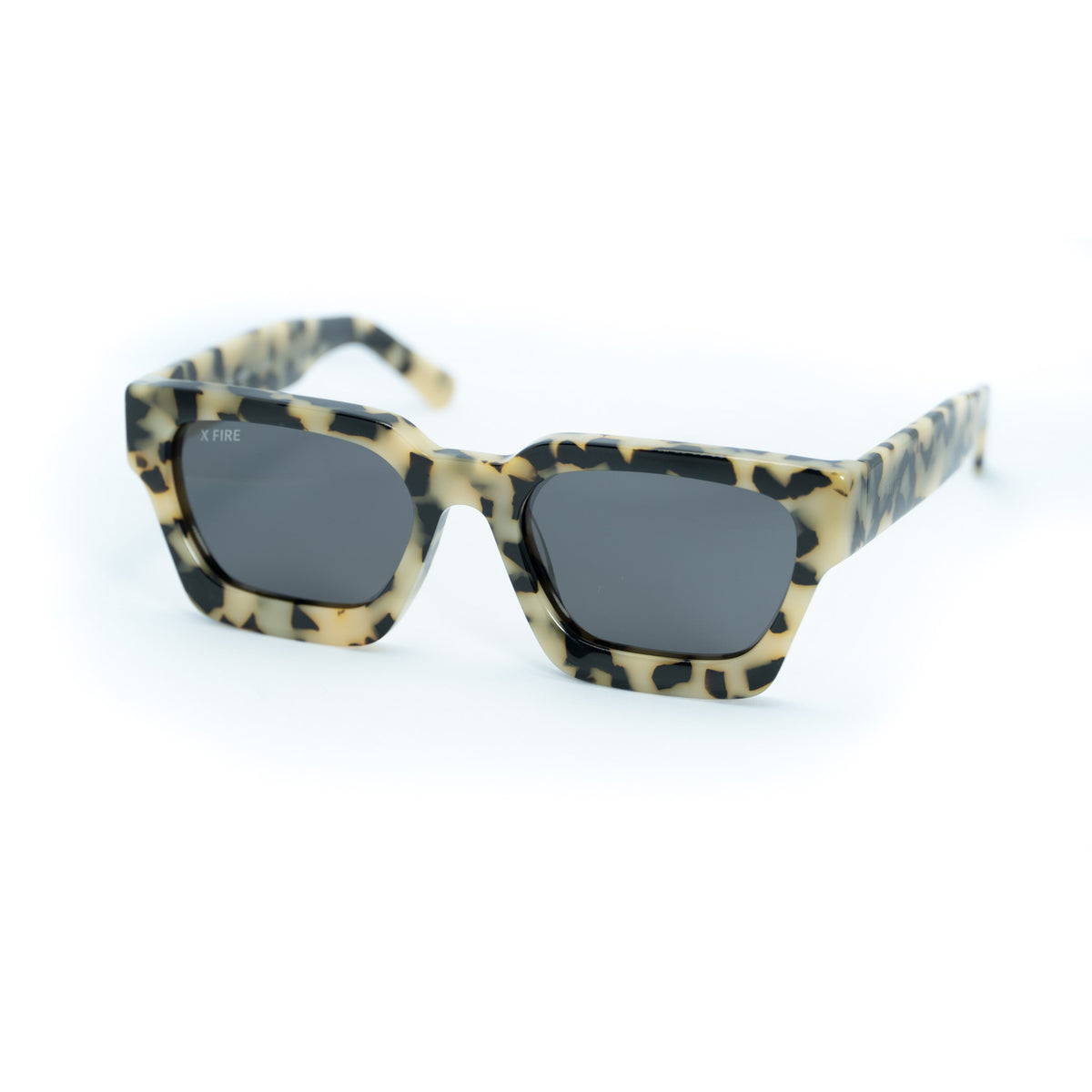 Lente de sol Spargi LIGHTPRINT | Lente Negro