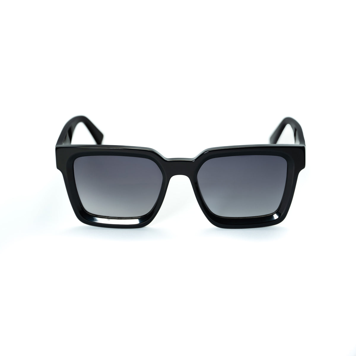 Lente de sol Marau Negro / Negro UV400 X FIRE