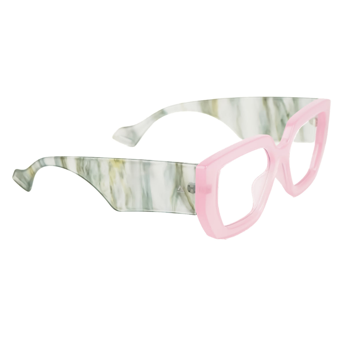 ZURICH PINK | OPTICAL MIRROR