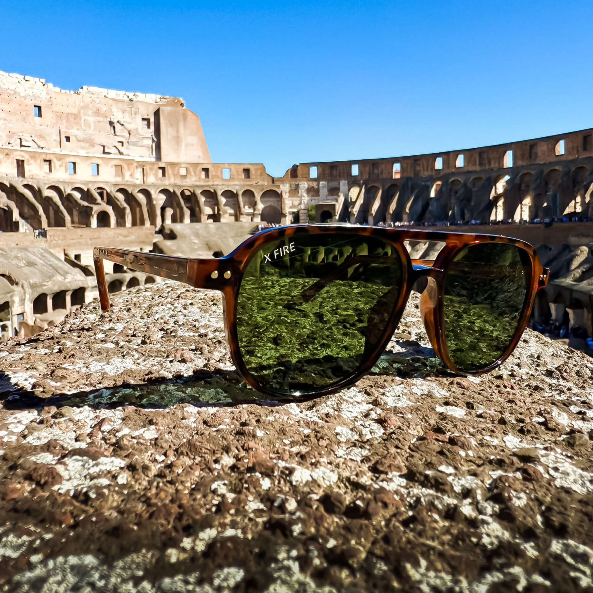 Visión Clara Todo el Verano: Por Qué un Examen Visual es Clave en Esta Temporada