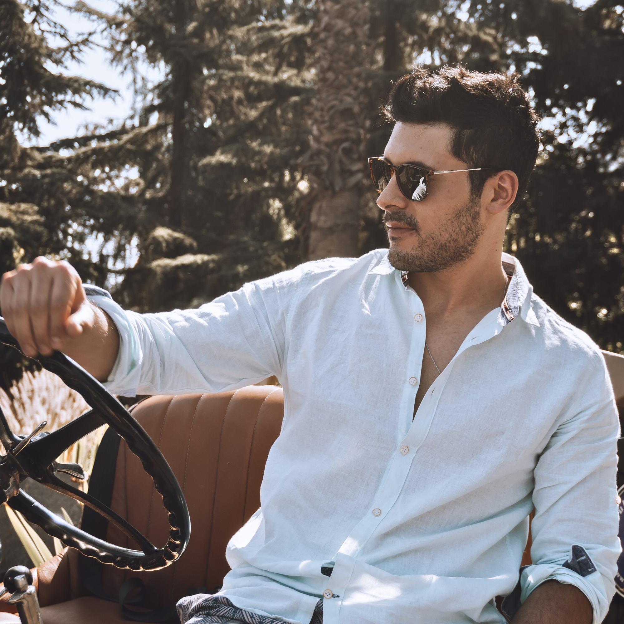 Los 10 Mejores Lentes de Sol en Chile: Guía Actualizada para Elegir con Estilo y Protección