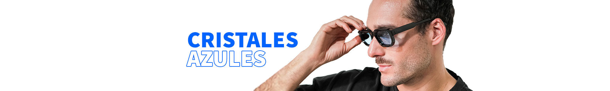 Cristales Azules