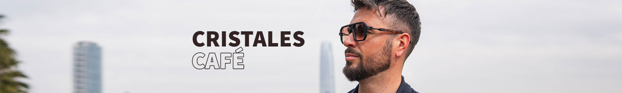 Cristales Café