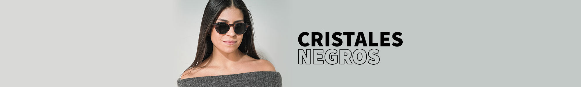 Cristales Negros
