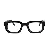 OASIS BLACK | OPTICAL MIRROR