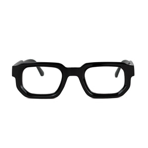 OASIS BLACK | OPTICAL MIRROR