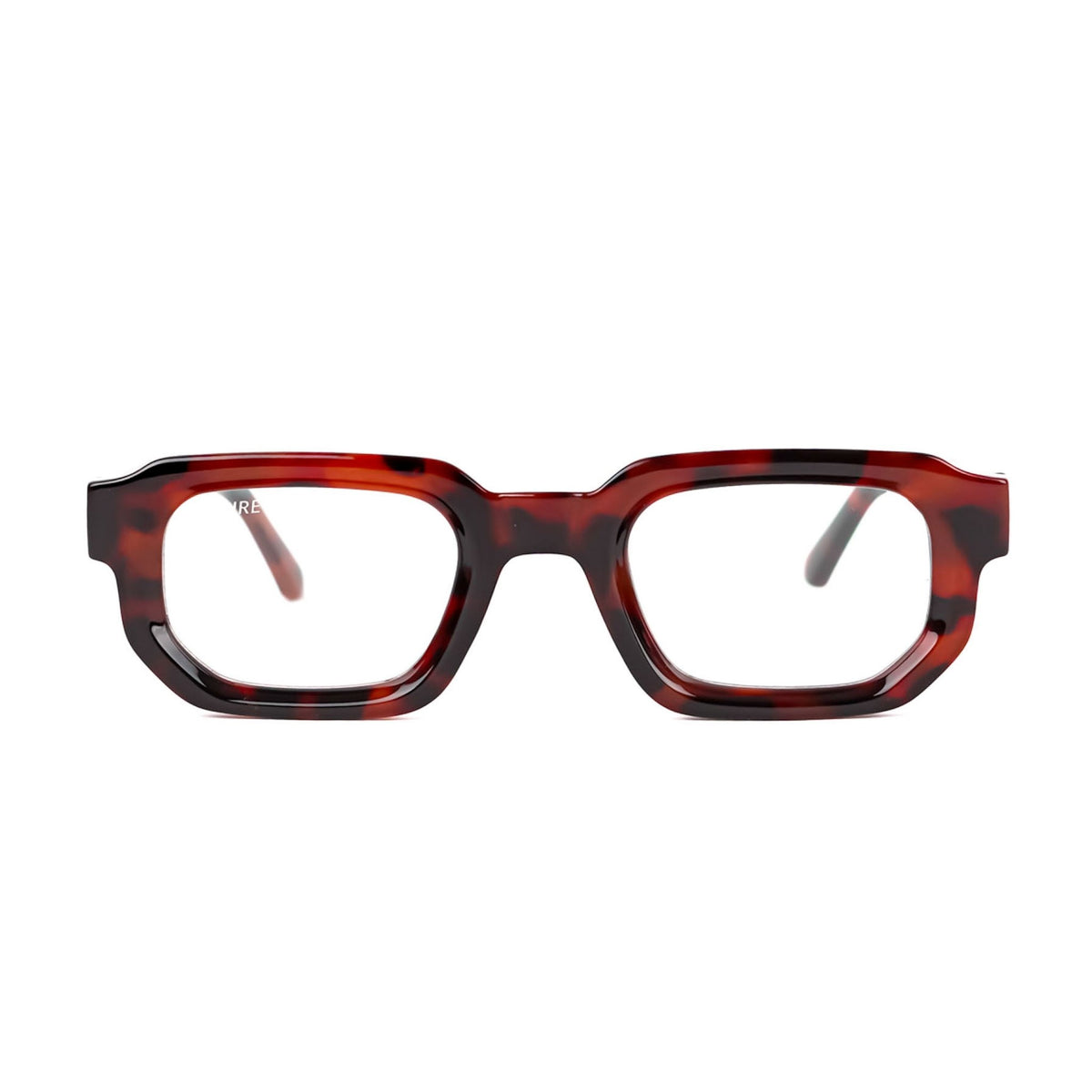 OASIS ANIMAL PRINT | OPTICAL MIRROR