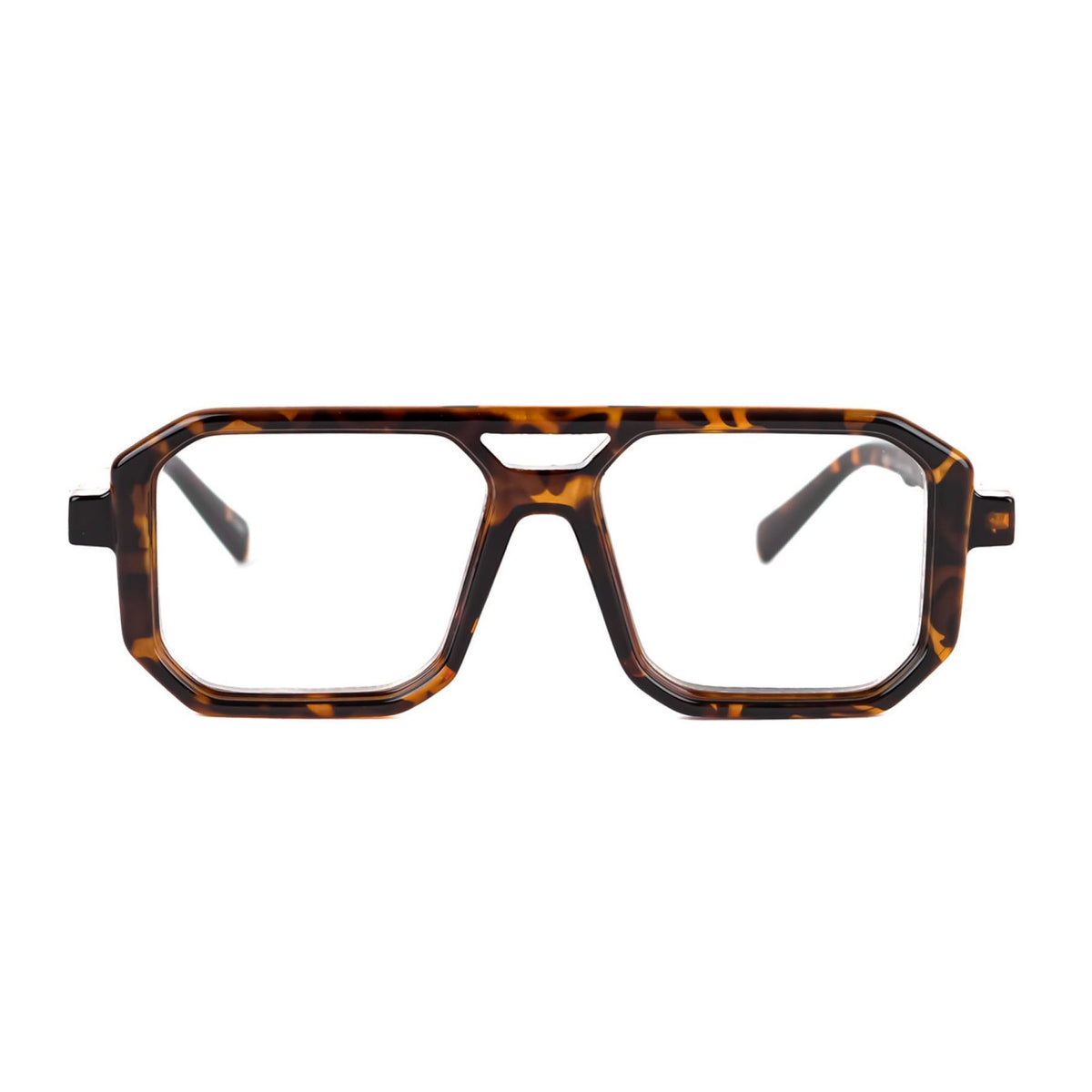 Lente Óptico Animal Print Bali 2.0