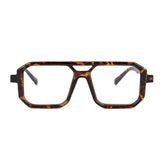 Lente Óptico Animal Print Bali 2.0