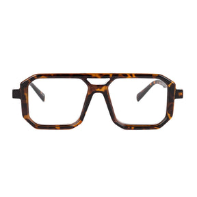 Lente Óptico Animal Print Bali 2.0