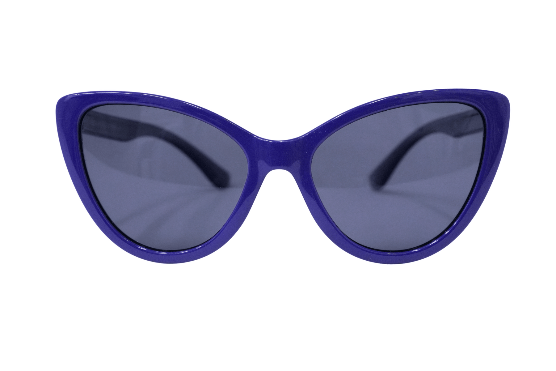 Lente de sol Azul Minnie / Negro UV400 X FIRE