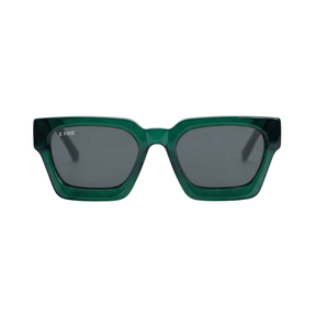 SPARGI GREEN | BLACK MIRROR