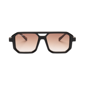 Lente de sol Bali 2.0 Matte café / Café UV400 X FIRE