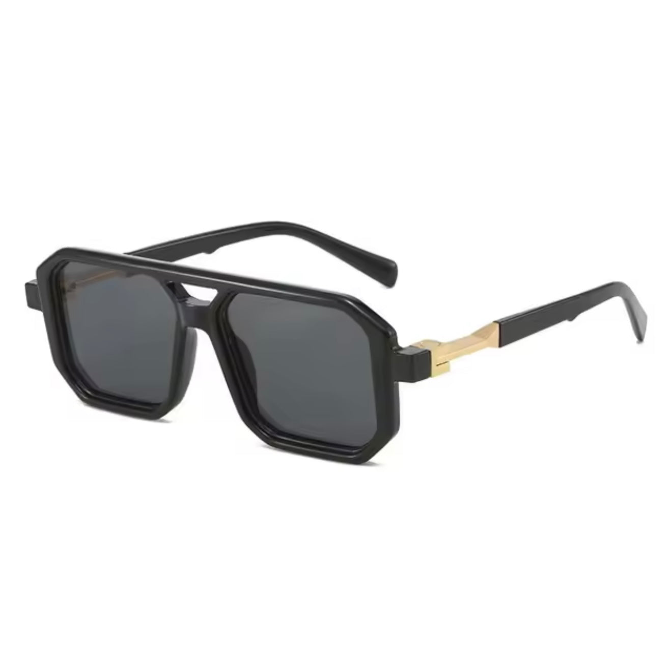 Lente de sol Bali 2.0 negro / Negro UV400 X FIRE
