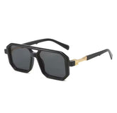 Lente de sol Bali 2.0 negro / Negro UV400 X FIRE