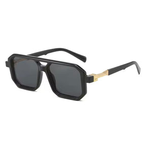 Lente de sol Bali 2.0 negro / Negro UV400 X FIRE