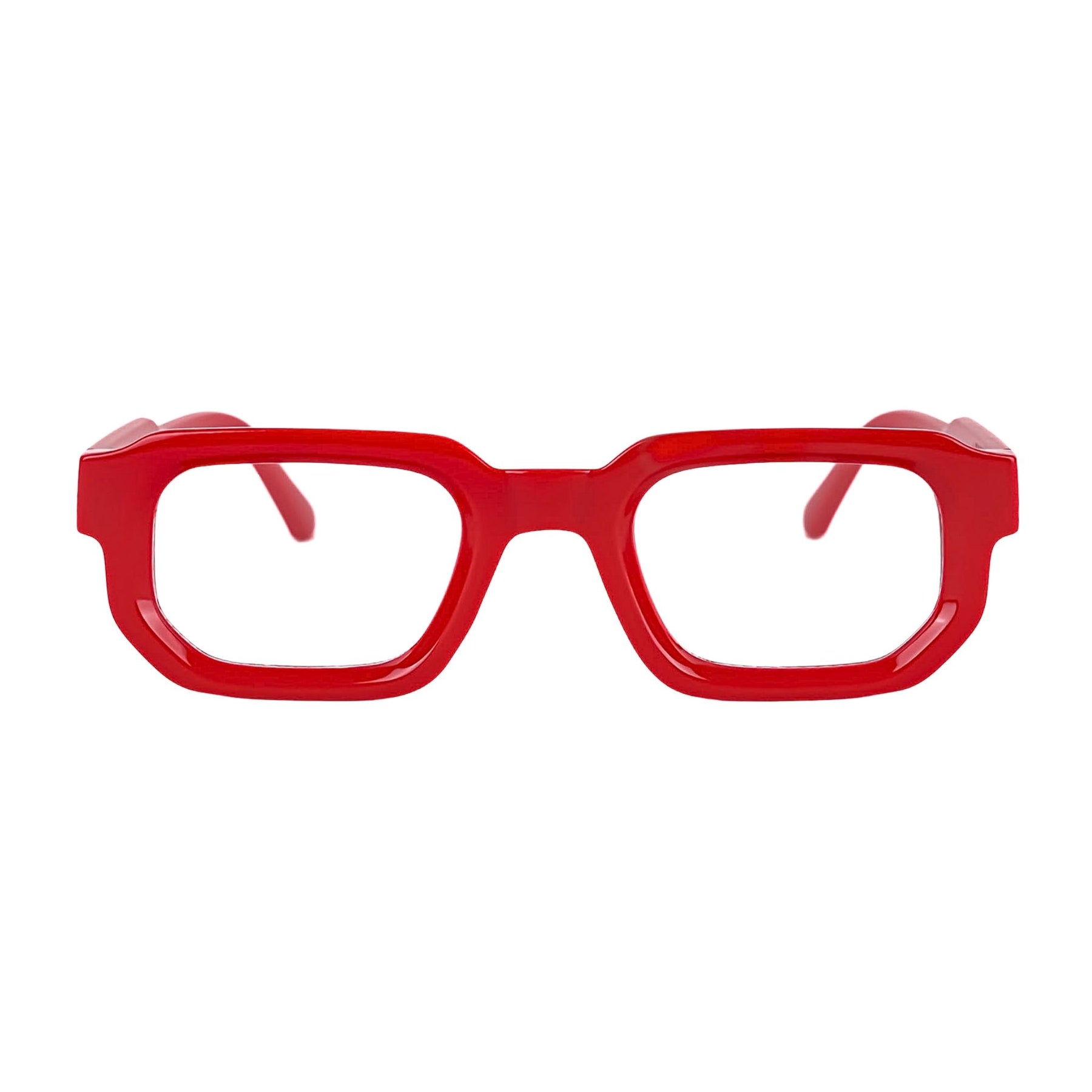 OASIS RED | OPTICAL MIRROR