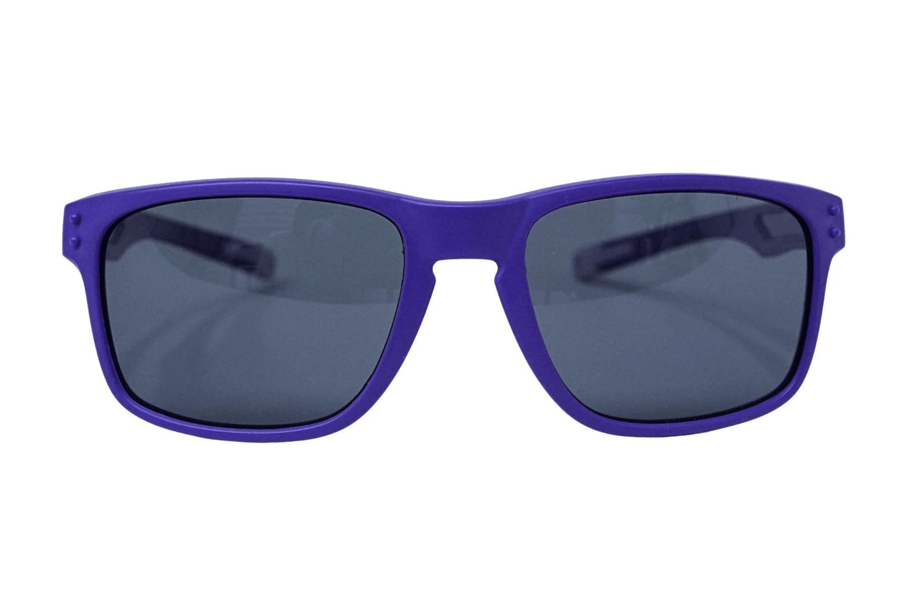 OLAFF PURPLE | BLACK MIRROR