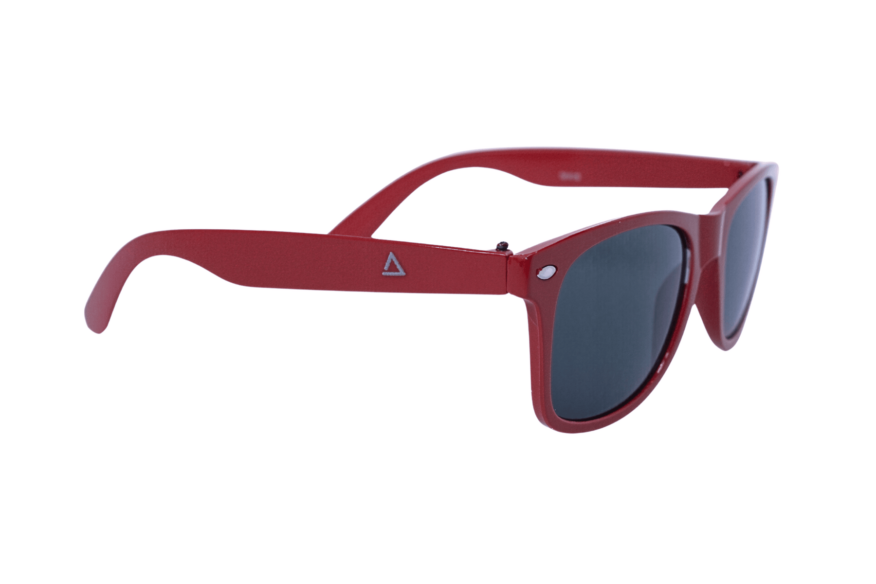 Lente de sol Mickey Rojo / Negro UV400 X FIRE