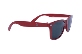 Lente de sol Mickey Rojo / Negro UV400 X FIRE