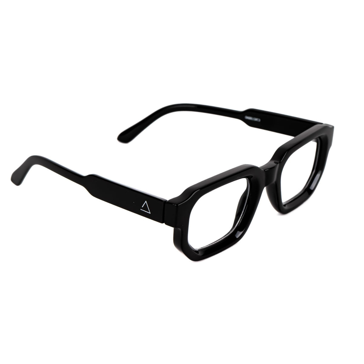 OASIS BLACK | OPTICAL MIRROR