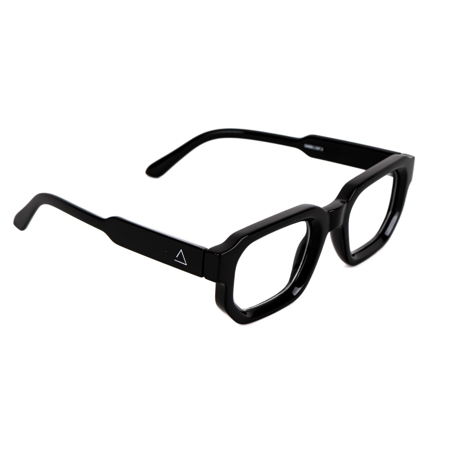 OASIS BLACK | OPTICAL MIRROR