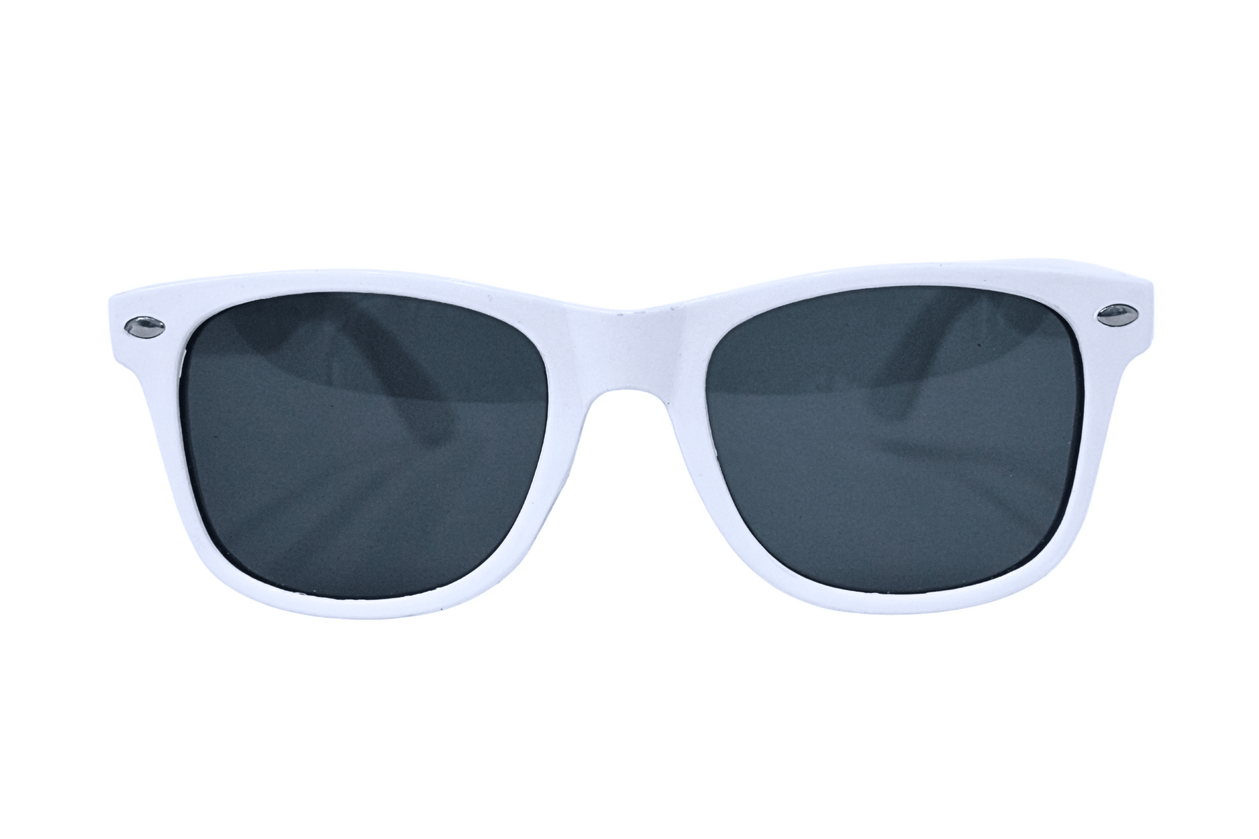 Lente de sol Mickey Blanco / Negro UV400 X FIRE