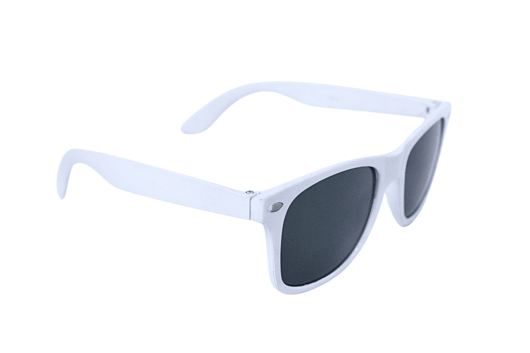 Lente de sol Mickey Blanco / Negro UV400 X FIRE