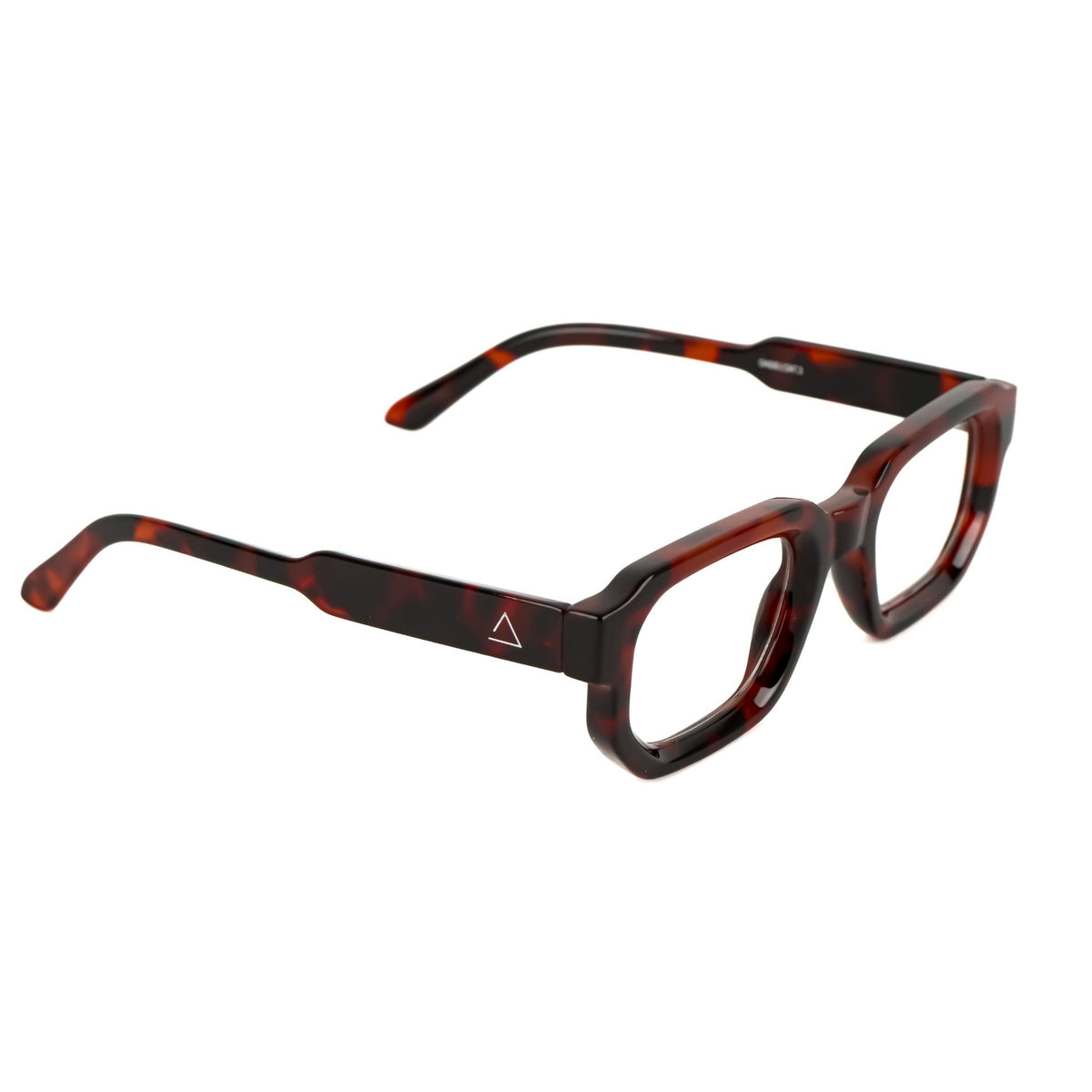 OASIS ANIMAL PRINT | OPTICAL MIRROR