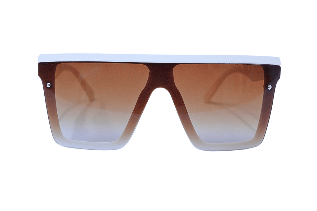 Lente de sol Goofy Café / Café UV400 X FIRE