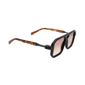 Lente de sol Bali 2.0 Matte café / Café UV400 X FIRE