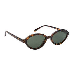 VIENNA ANIMAL PRINT | GREEN MIRROR