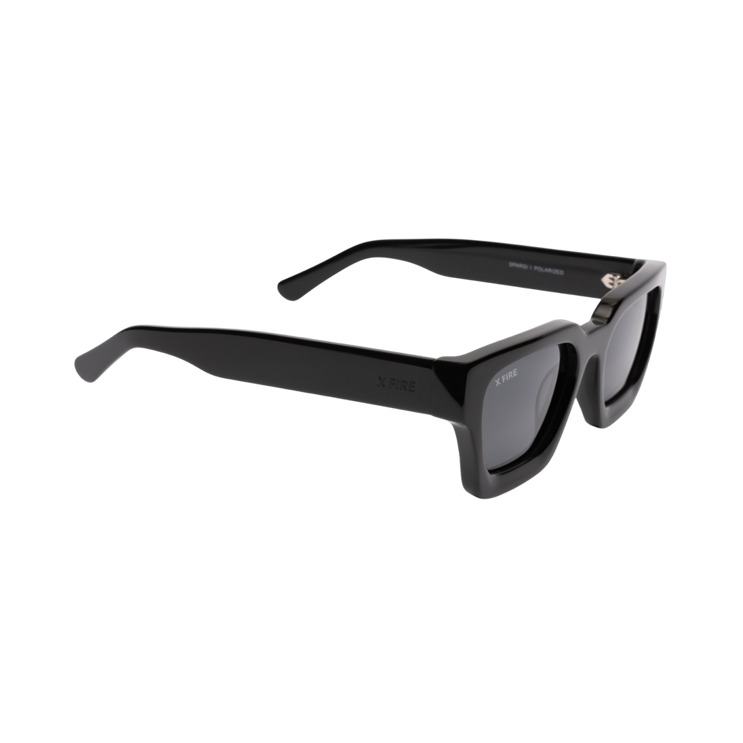 SONEVA BLACK | BLACK MIRROR