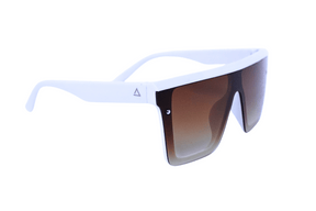 Lente de sol Goofy Café / Café UV400 X FIRE