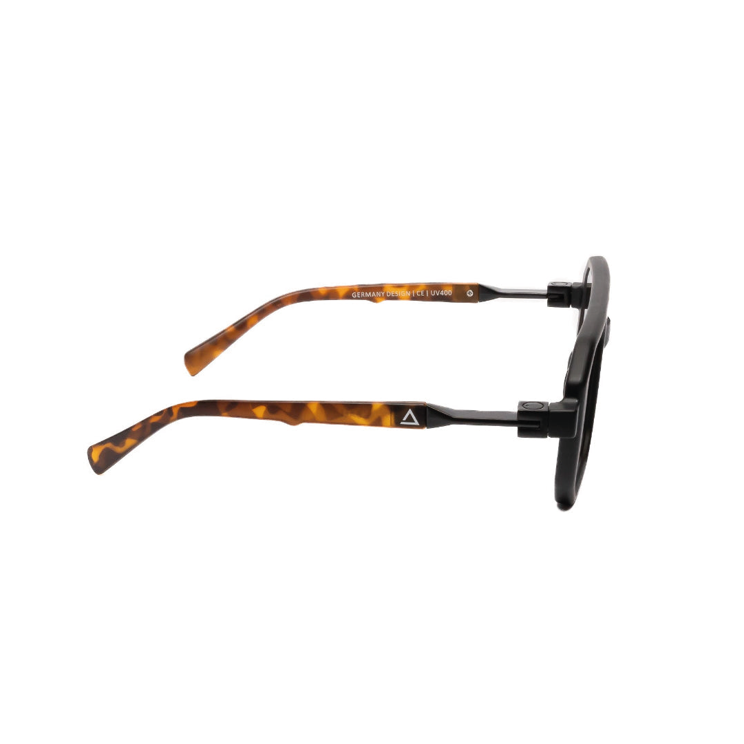 Lente de sol Bali 2.0 Matte café / Café UV400 X FIRE