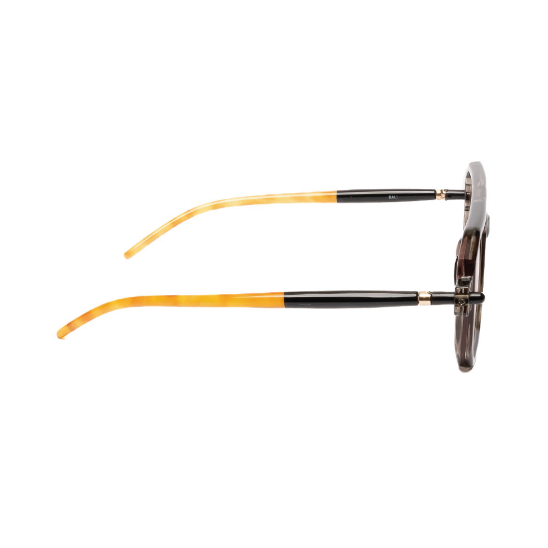 Lente de sol Bali Gris / Rosado UV400 X FIRE